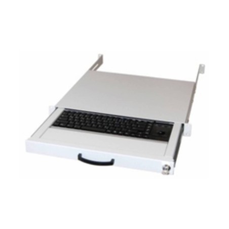 Aixcase Keyboard Usb Ps2 Qwertz